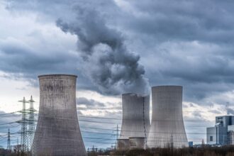 aiea productia de energie nucleara s ar putea dubla in europa 68de84bdaa285