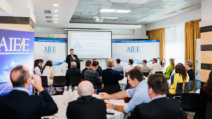 aiee a lansat a doua editie a proiectului dispecer pentru o zi in bucuresti si cluj napoca 68f607d95b3ea