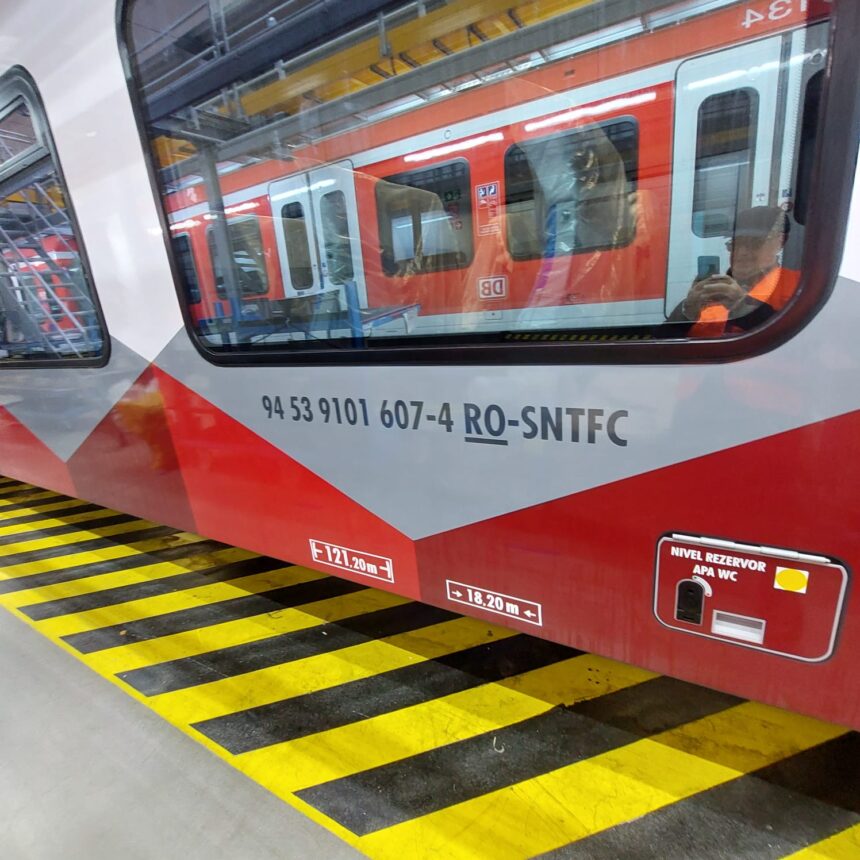 alstom are in lucru inca 15 trenuri coradia stream pentru romania arf 68de8b4a9ab63