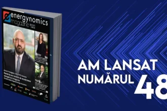am lansat numarul 48 al revistei energynomics 68e643e830c3a