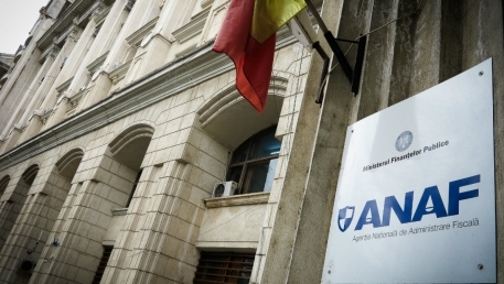 anaf transmite notificari catre companiile de stat care au restante la plata obligatiilor fiscale 6904f5c00cb18