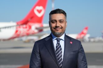 animawings se asteapta ca peste 30 din pasagerii de pe zborurile interne sa vina din contractele incheiate cu marile companii 68ff418ce4f3e