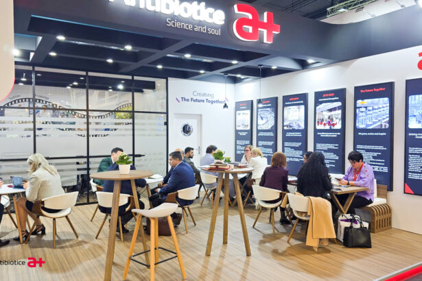 antibiotice iasi la cel mai mare targ al industriei farma compania anunta exporturi in crestere masiva 690479797dd0c