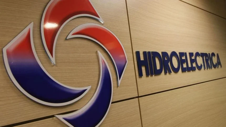 anuntul hidroelectrica vom fi prezenti cu o oferta deosebit de competitiva pentru populatie si pentru industrie vom depasi un milion de clienti casnici 68dfa48bcdba2