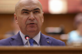 aur il cheama pe bolojan in parlament ce explicatii ii cere premierului partidul lui george simion 69021f31514ac