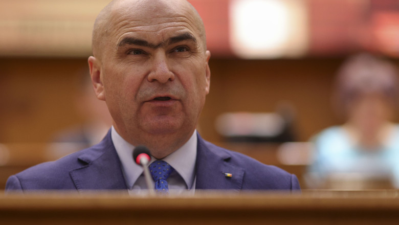 aur il cheama pe bolojan in parlament ce explicatii ii cere premierului partidul lui george simion 69021f31514ac