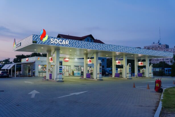azerii de la socar estimeaza contributii fiscale de peste 900 de milioane de lei in 2025 investitiile in romania au ajuns la 400 de milioane de lei 68f36c012fbbe