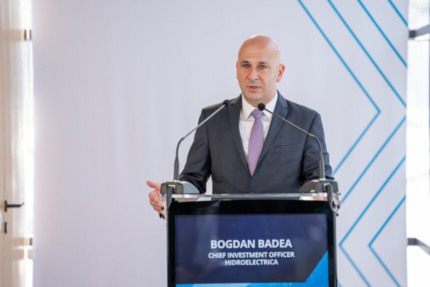 bogdan badea ceo hidroelectrica critica plafonarea preturilor la energie nu vezi banii pe factura dar sunt luati din bursele de merit am mutat banii dintr un buzunar in altul 68e637ee35764