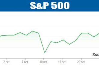 bursele lumii pietele europene scad cele americane urca la noi recorduri 69013e00363b3