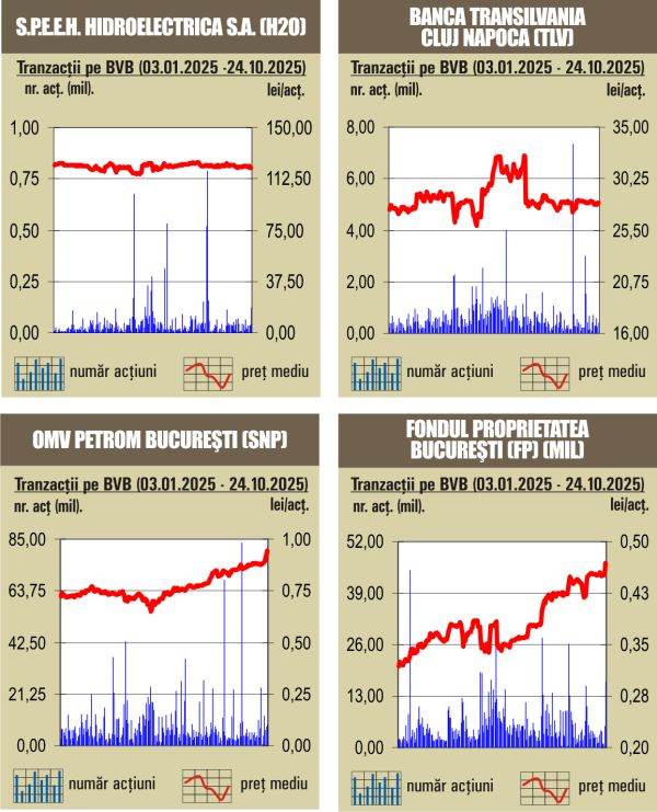 bvb actiunile hidroelectrica pe prima treapta in topul rulajului 68fe99ff3f745