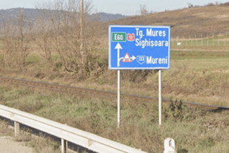 calea ferata brasov sighisoara a fost strapuns tunelul mureni lung de 740 de metri 68ef6f8394f3b