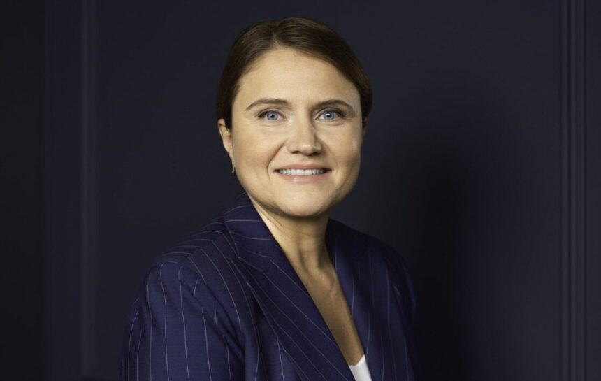 camelia ene renunta la functia de director general al roca industry dupa doar 10 luni ioan adrian bindea numit interimar 68deb418a613e