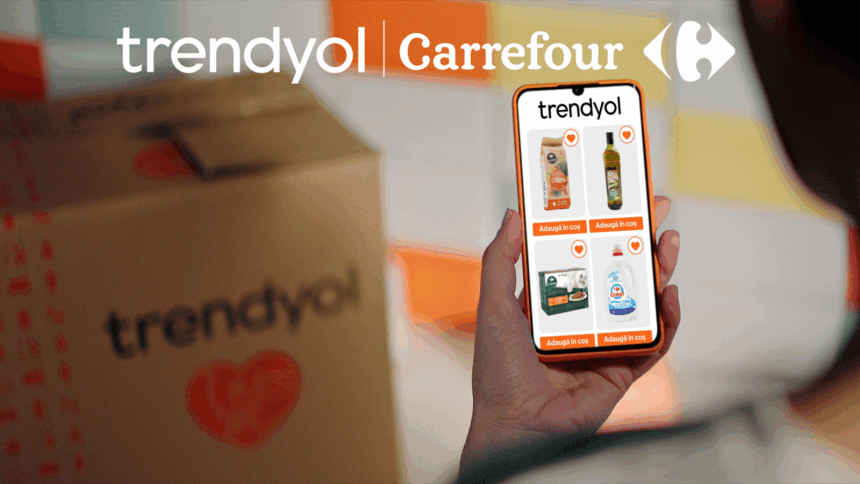 carrefour este primul lant alimentar din romania care intra pe trendyol 68f5da7d20ede