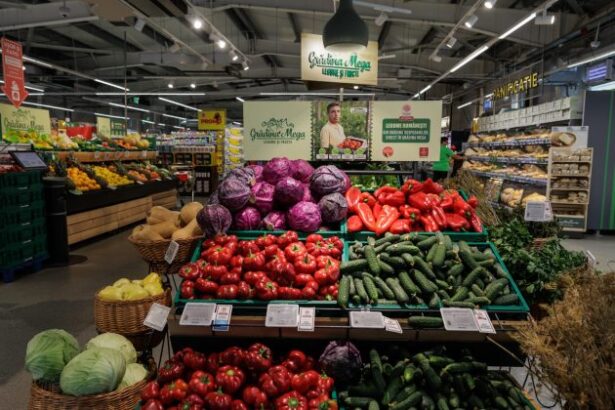 cate fructe si legume romanesti a pus mega image pe rafturile magazinelor ce produs a batut recordul vara aceasta 69020a090f069