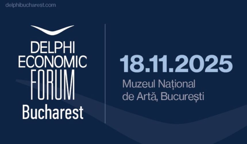delphi economic forum bucharest inteligenta artificiala si economia romaneasca intre potential si reglementare 69036bf6ebbb0