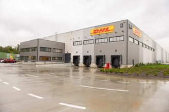dhl investeste peste 5 milioane de euro in romania intr un centru logistic carbon neutru 68e62954a1476