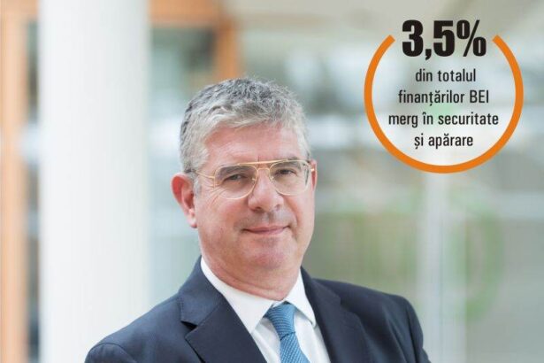 europa isi consolideaza autonomia strategica bei tripleaza finantarea pentru aparare 68edd56c8e0b7