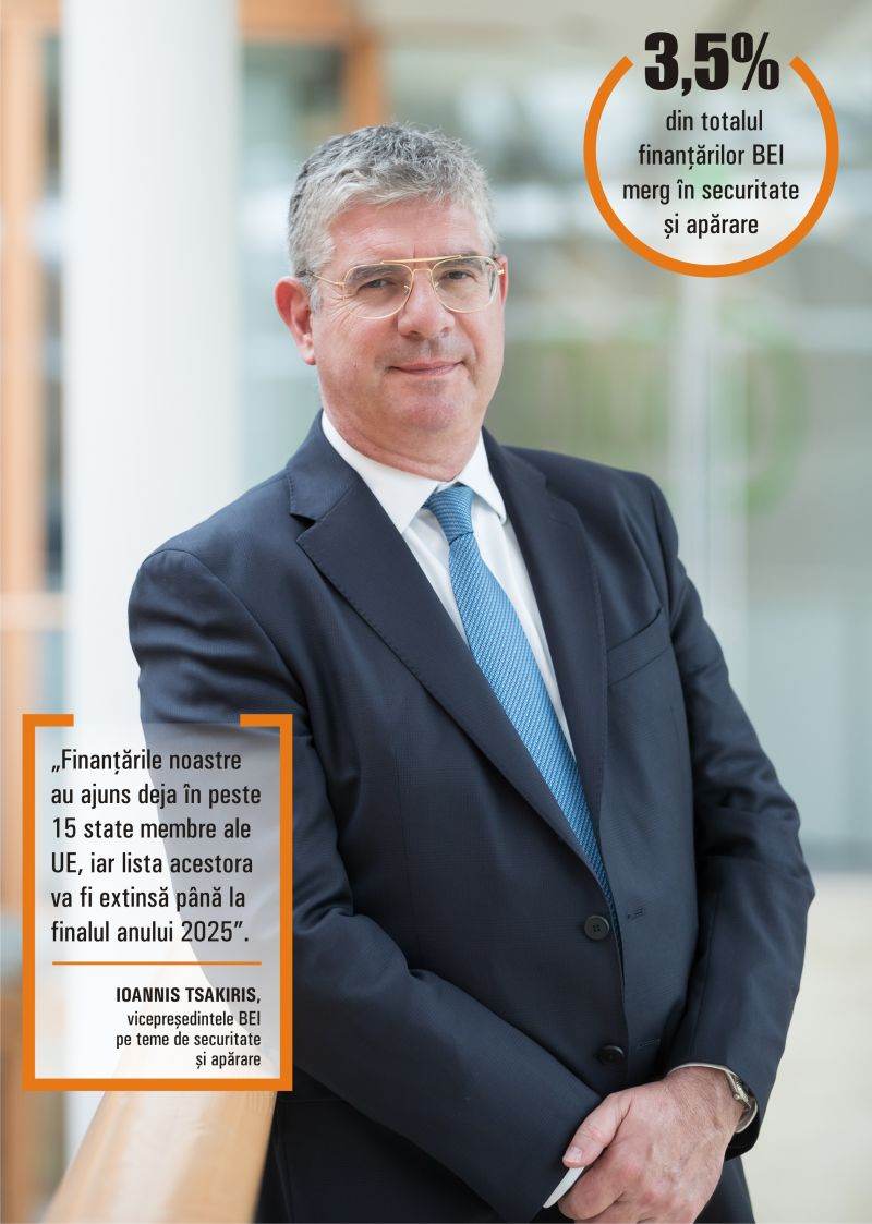 europa isi consolideaza autonomia strategica bei tripleaza finantarea pentru aparare 68edd56c8e0b7