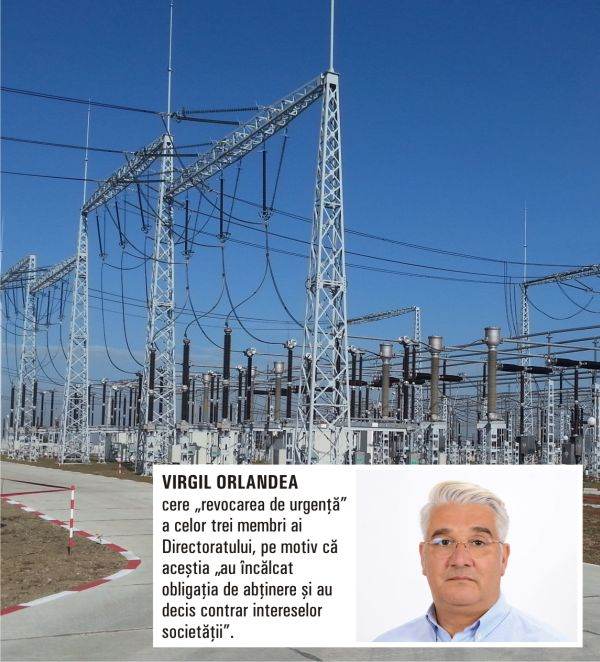 exclusivitate cutremur in transelectrica demiterea directoratului solicitata de un membru al cs 68f94730719c6