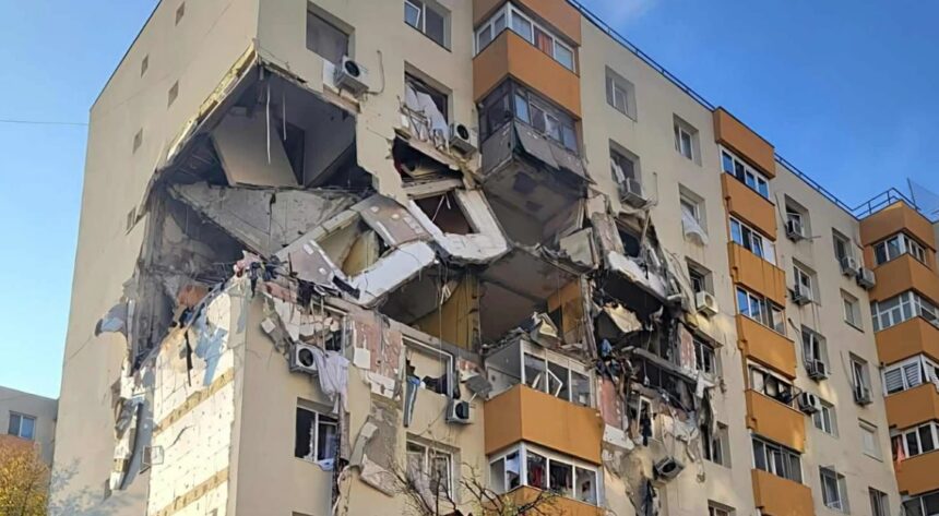 explozia din rahova se reia alimentarea cu gaze in zona comunicat distrigaz 68f5d82605b78