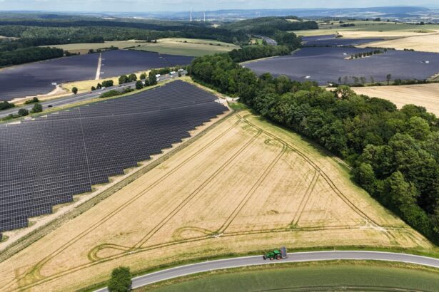 firma clujeana parapet si kreutzpointner energy instaleaza 112 mwp in domeniul fotovoltaic in germania 68e4f9215bbec