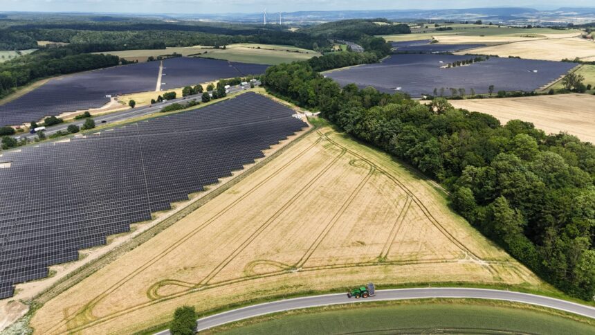 firma clujeana parapet si kreutzpointner energy instaleaza 112 mwp in domeniul fotovoltaic in germania 68e4f9215bbec