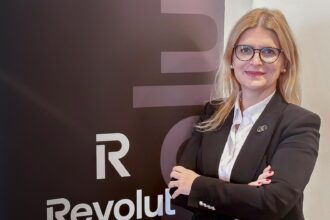 florina moisei este noul country manager al sucursalei revolut bank din romania 68e4bfcd10708