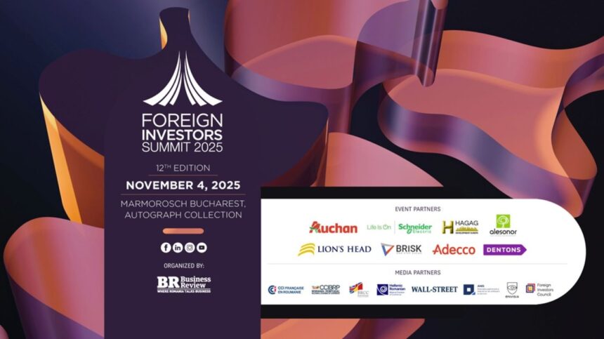foreign investors summit 2025 a ajuns la cea de a 12 a editie 68fa39954694c