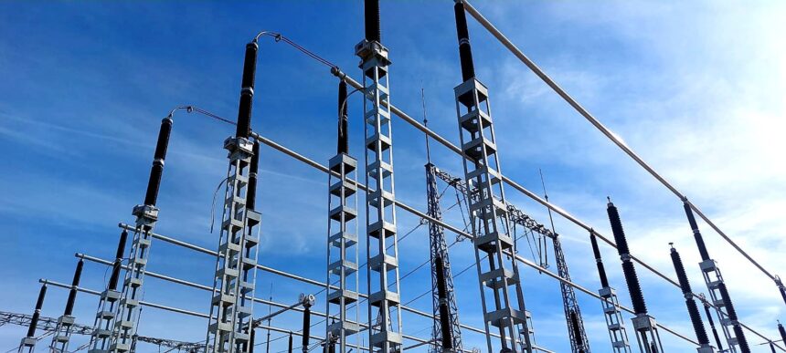 foto import masiv de energie din ungaria pentru a acoperi consumul intern situatia va continua si zilele urmatoare pentru ca cerul innorat ne priveaza de aportul fotoavoltaicelor 68e37671b9db8