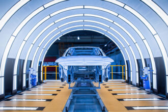 gigantul german basf vinde o participatie majoritara in divizia sa de acoperiri pentru automobile catre carlyle si autoritatea pentru investitii din qatar 68ecda7a3415b