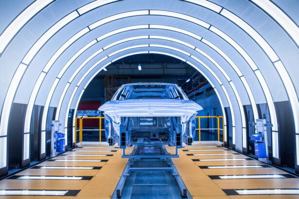 gigantul german basf vinde o participatie majoritara in divizia sa de acoperiri pentru automobile catre carlyle si autoritatea pentru investitii din qatar 68ecda7a3415b