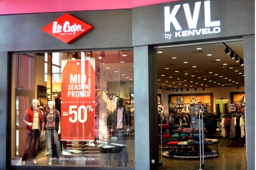 haine kenvelo lee cooper si timeout la preturi de outlet ce va face retailerul cu hainele ramase din colectiile mai vechi 68e6ba9c8aac8