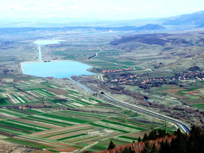 hidroelectrica va pune instalatii de stocare pe toate centralele pe care compania le are pe firul apei 68e3b108b0a27