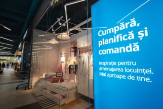 ikea a deschis la cluj napoca al treilea studio de planificare si comanda din romania 68fa029dc1239