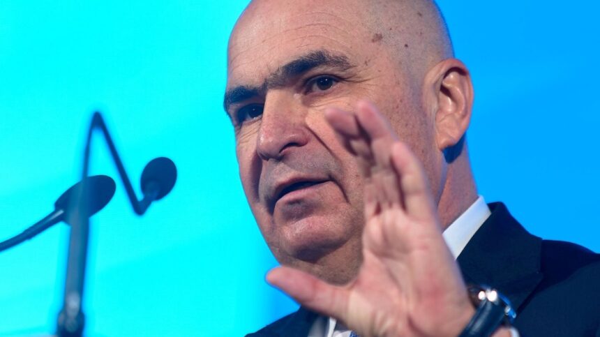 ilie bolojan facturile la energie ar trebui sa scada din a doua jumatate a anului viitor 68de84b980b36