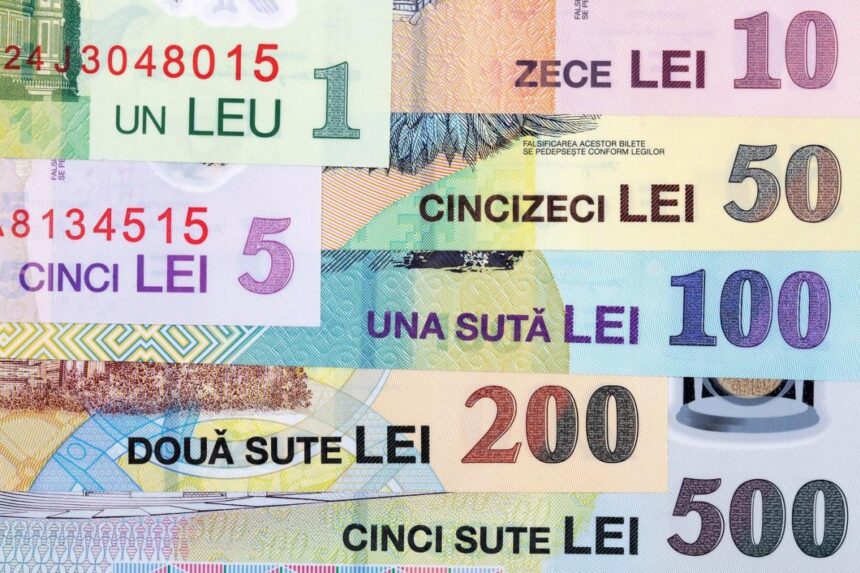 inca o sansa pentru castig cu mult peste banci noua emisiune fidelis iese cu dobanzi de aproape 8 la lei la euro nu are concurent 69048debb0533