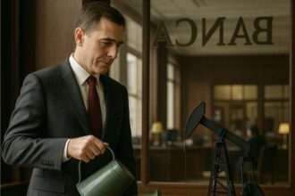 investigatie ftm marile banci pariaza pe esecul planetei 16 trilioane dolari alocati industriei combustibililor fosili 6901b808ce8a9