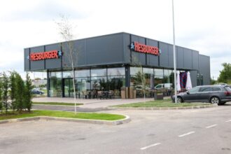 lantul hesburger deschide un nou restaurant in romania cel de al 14 lea 68ff3cda4bc6b