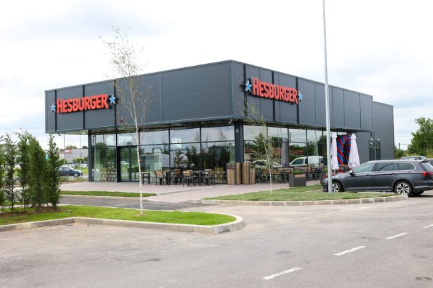 lantul hesburger deschide un nou restaurant in romania cel de al 14 lea 68ff3cda4bc6b