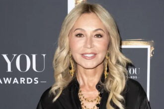 miliardara anastasia soare romanca care a devenit regina sprancenelor de la hollywood sfaturi pentru tineri 68e25f414d640