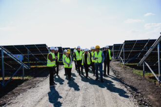 nepi rockcastle inaugureaza primul sau parc fotovoltaic de 54 mw dupa o investitie de 30 de milioane de euro 68ef76ff25a69