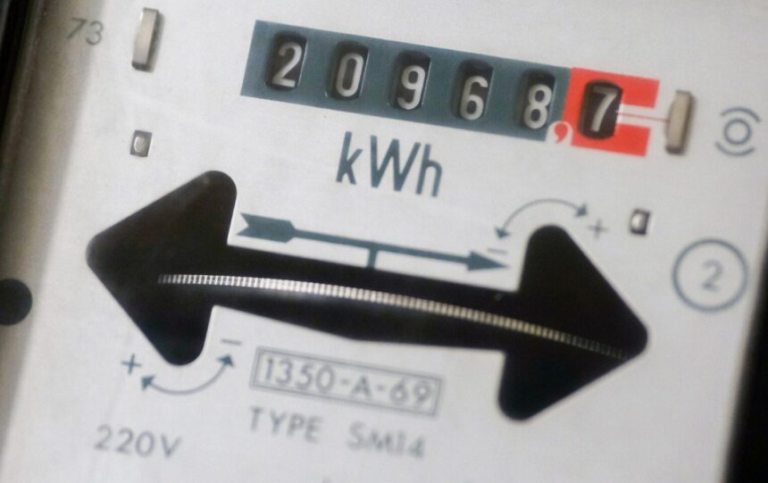 numarul celor care au solicitat vouchere pentru energie este sub estimari admite ministrul energiei 68fbb49113823