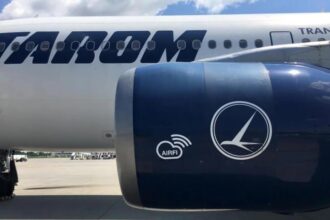 o noua actiune wizz air impotriva ajutorului de stat de acordat pentru tarom de data aceasta pentru cel de 953 milioane de euro 68ffd532849a1