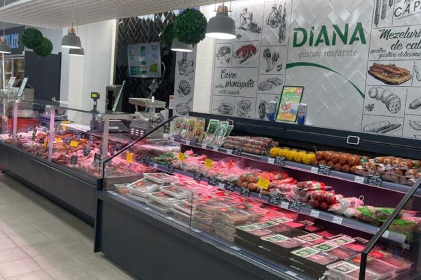 o retea de magazine romanesti cu multe produse locale se tot extinde a ajuns la aproape 100 de magazine in 5 judete 68e8fb2fb5fff