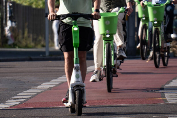 permis pentru trotinete si biciclete electrice un proiect de lege a fost depus in parlament 68e796fa77a31