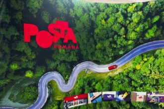 posta romana a prezentat oficial noul logo 68e7610ae4c4b