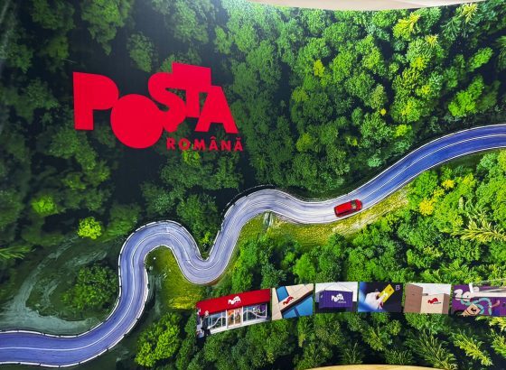 posta romana a prezentat oficial noul logo 68e7610ae4c4b