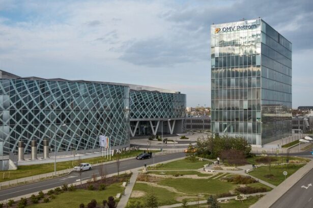 productia de hidrocarburi a omv a ramas constanta in al treilea trimestru dar volumul vanzarilor a crescut 68e7662573e2a