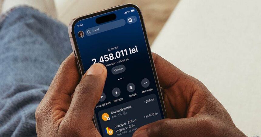revolut marcheaza ziua mondiala a economisirii cu un studiu despre educatia financiara si riscurile sfaturilor online 690490e949ff1