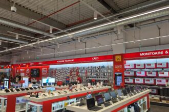 romanii continua sa cumpere chiar si in vremuri dificile raul filip altex nu as spune ca e o inflatie in electro it si asteptam sa avem crestere si anul acesta 68ed547475f3f